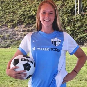 Meet your Posher, Mackenzie